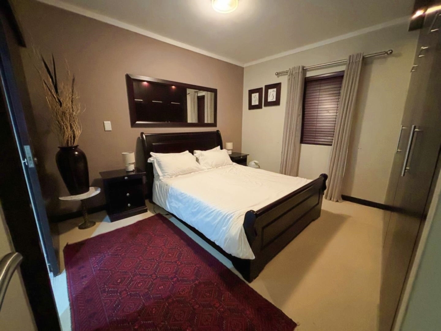To Let 1 Bedroom Property for Rent in Cape Town City Centre Western Cape